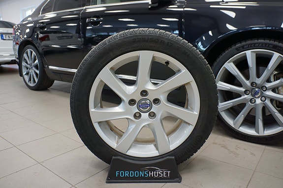 Volvo S80 29 of 29