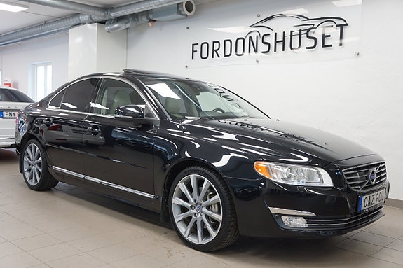 Volvo S80 6 of 29