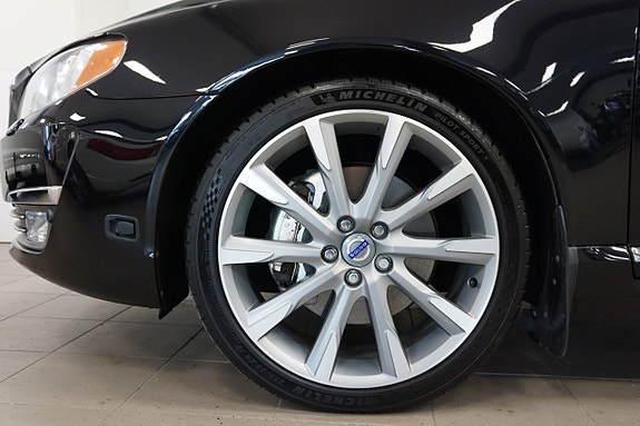 Volvo S80 10 of 29