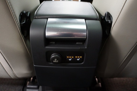 Volvo S80 19 of 29
