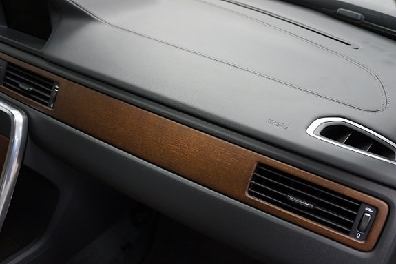 Volvo S80 21 of 29