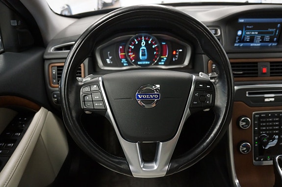 Volvo S80 14 of 29