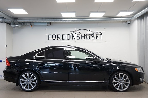 Volvo S80 3 of 29