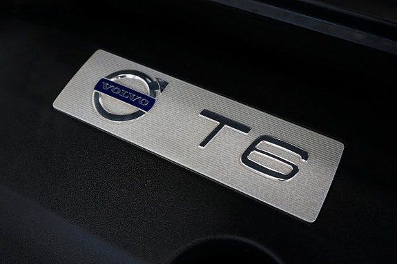 Volvo S80 27 of 29