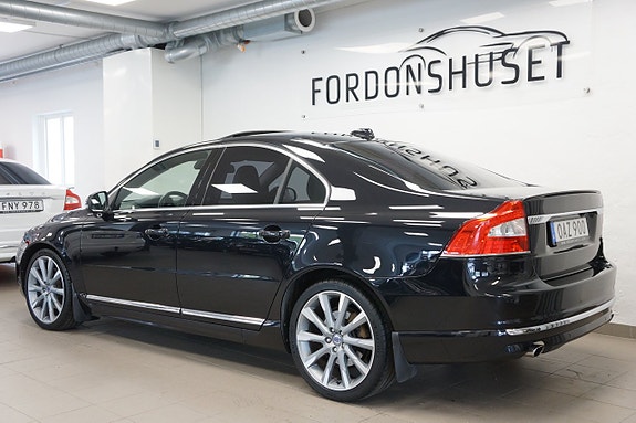 Volvo S80 2 of 29