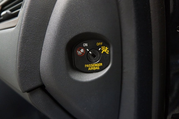 Volvo S80 26 of 29
