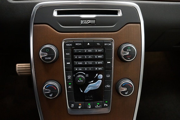 Volvo S80 25 of 29