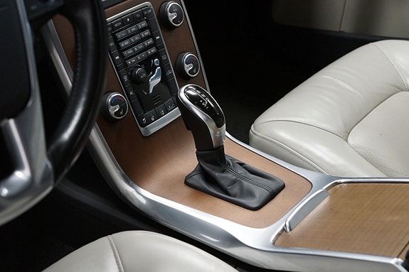 Volvo S80 20 of 29