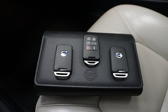 Volvo S80 28 of 29