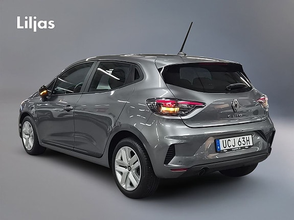 Renault Clio 4 of 11