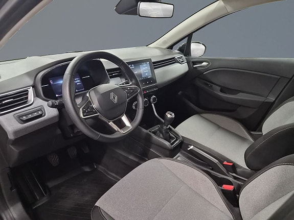 Renault Clio 5 of 11