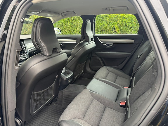 Volvo V90 5 of 5