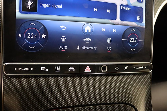 Mercedes-Benz C220 d 17 of 24