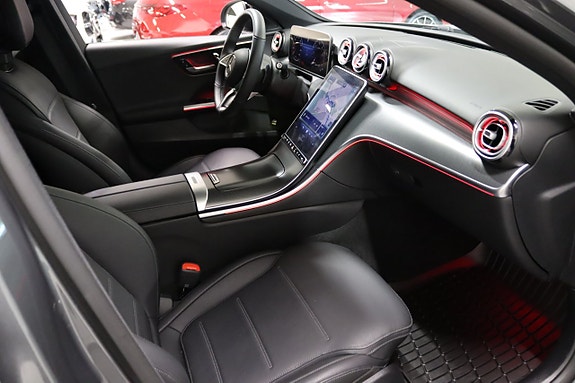 Mercedes-Benz C220 d 23 of 24