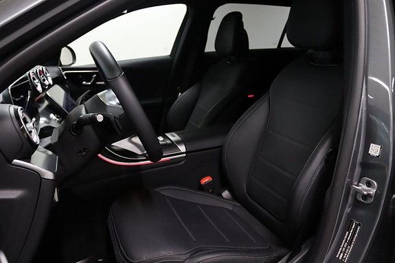 Mercedes-Benz C220 d 22 of 24
