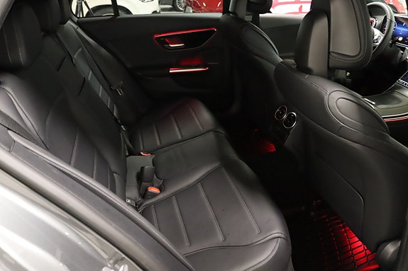 Mercedes-Benz C220 d 24 of 24