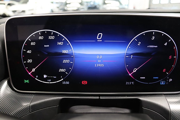 Mercedes-Benz C220 d 13 of 24