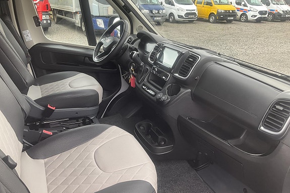 Fiat weinsberg-carabus 600 EDITION (FIRE) 8 of 27