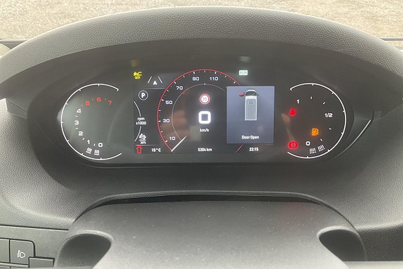 Fiat weinsberg-carabus 600 EDITION (FIRE) 9 of 27