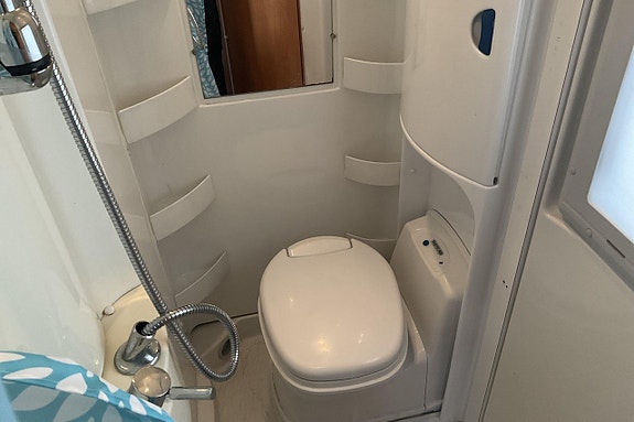 Fiat knaus-traveller 705 17 of 27