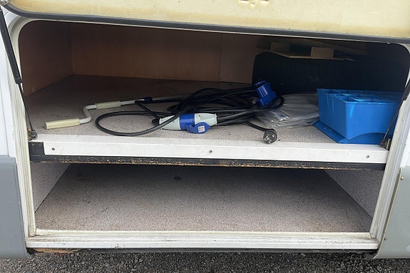 Fiat knaus-traveller 705 24 of 27