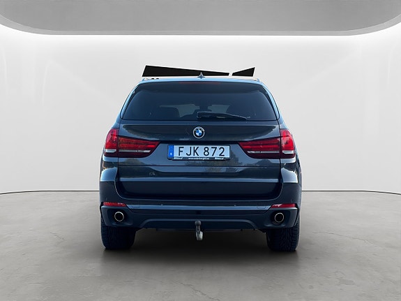 BMW X5 26 of 30