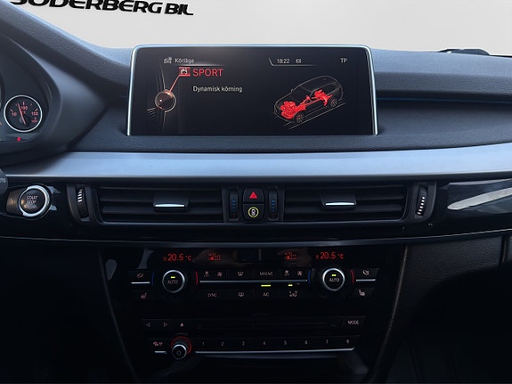 BMW X5 18 of 30