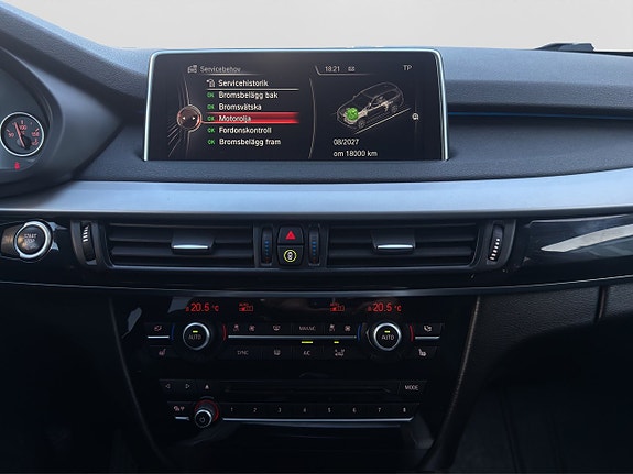 BMW X5 21 of 30