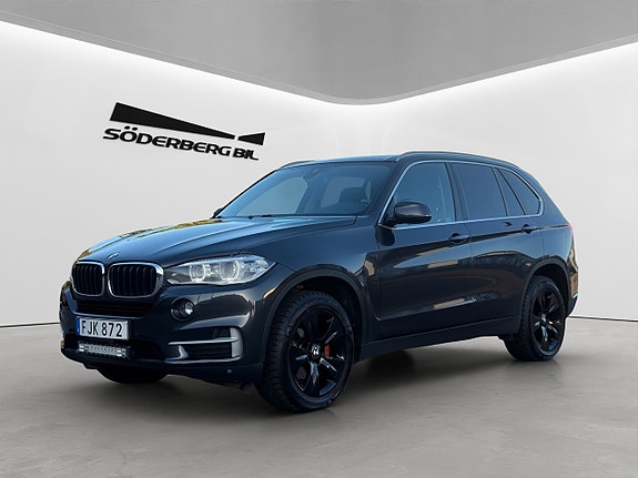 BMW X5 4 of 30
