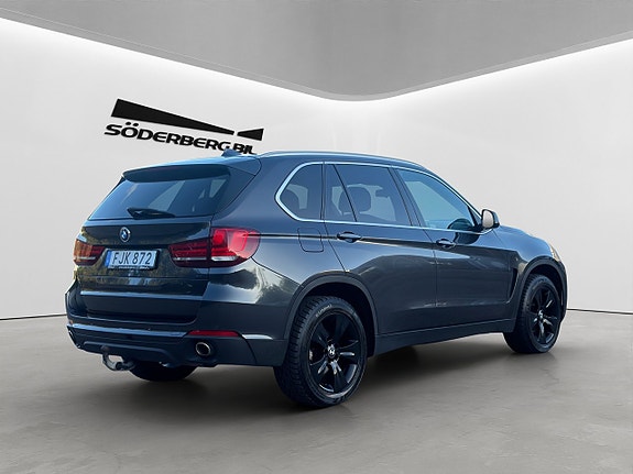 BMW X5 30 of 30