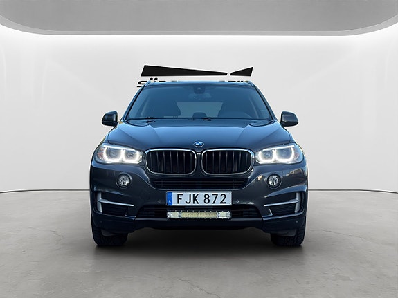 BMW X5 3 of 30