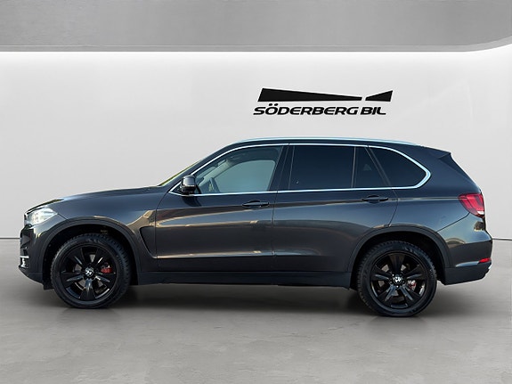 BMW X5 6 of 30