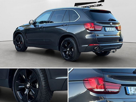 BMW X5 2 of 30