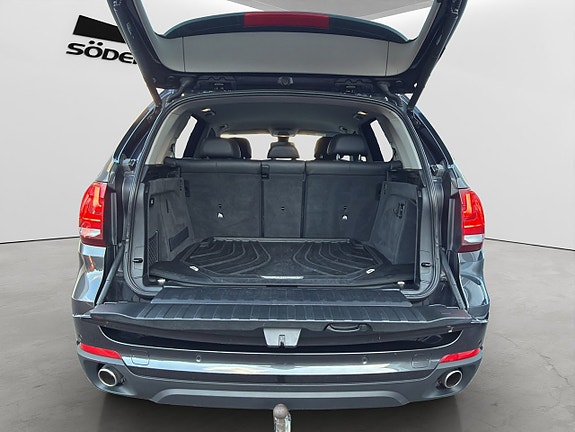 BMW X5 27 of 30