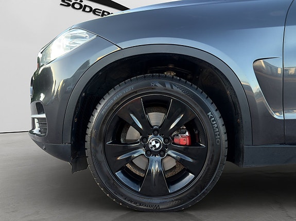BMW X5 5 of 30