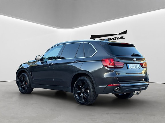 BMW X5 25 of 30