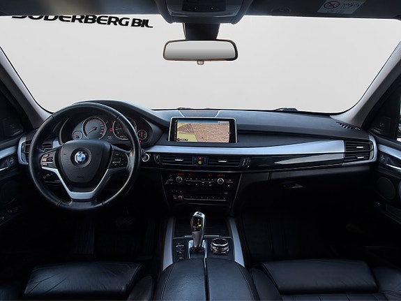 BMW X5 11 of 30