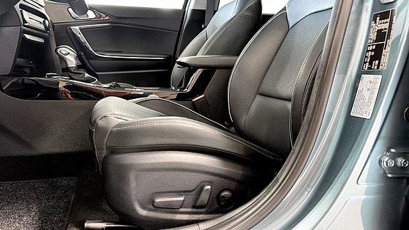 Kia XCeed 10 of 12