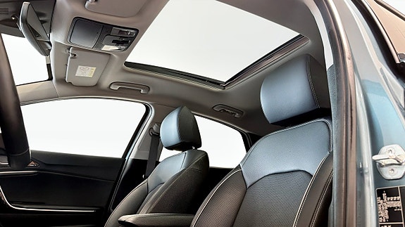 Kia XCeed 11 of 12