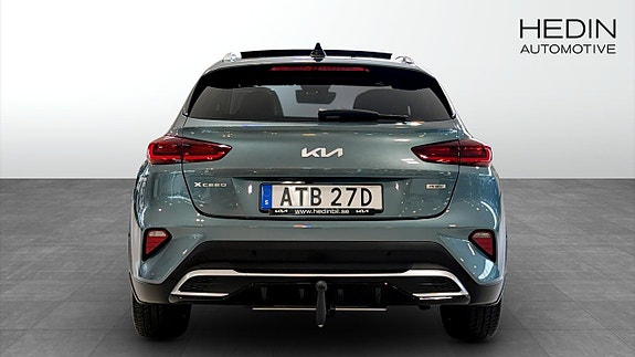 Kia XCeed 4 of 12