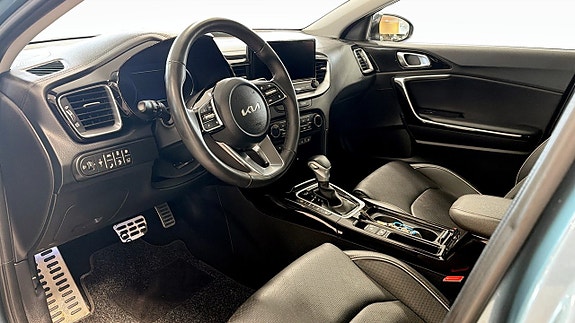 Kia XCeed 9 of 12