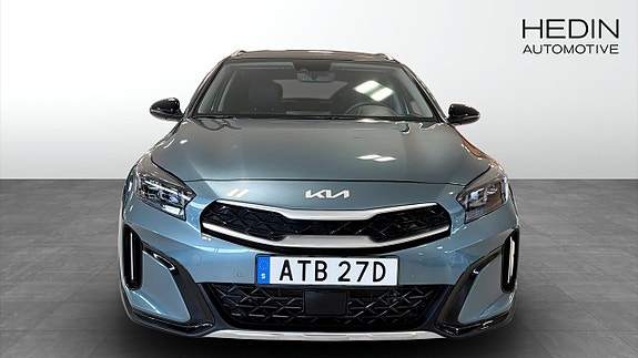 Kia XCeed 8 of 12
