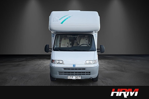 Knaus 604 h Repobjekt / GDS 3 of 26