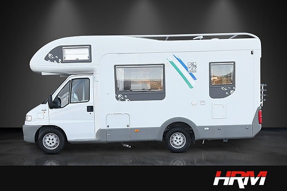 Knaus 604 h Repobjekt / GDS 2 of 26