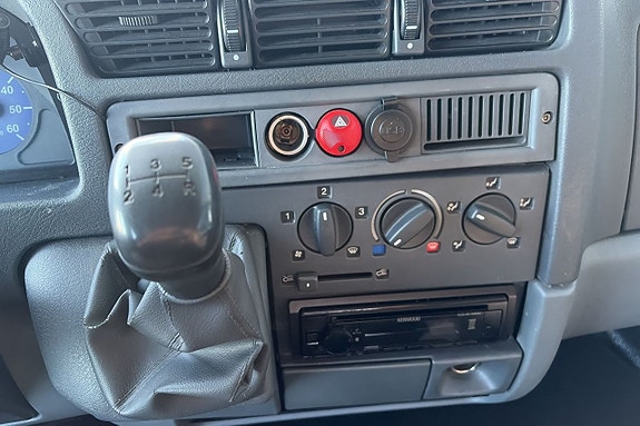 Knaus 604 h Repobjekt / GDS 11 of 26
