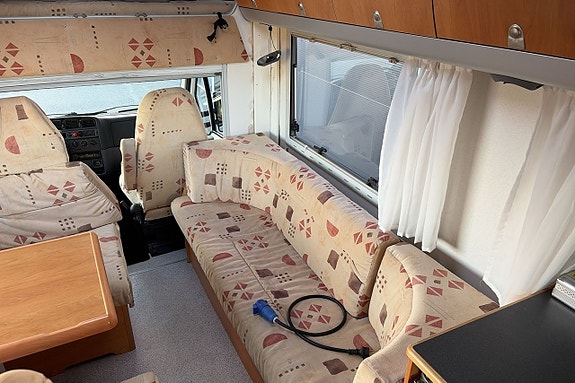 Knaus 604 h Repobjekt / GDS 14 of 26