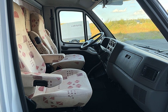 Knaus 604 h Repobjekt / GDS 13 of 26