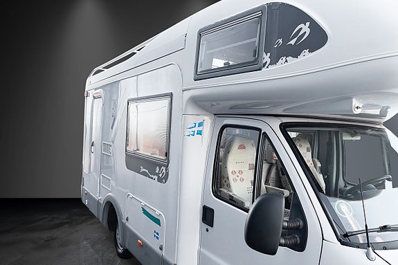 Knaus 604 h Repobjekt / GDS 7 of 26