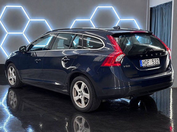 Volvo V60 3 of 22