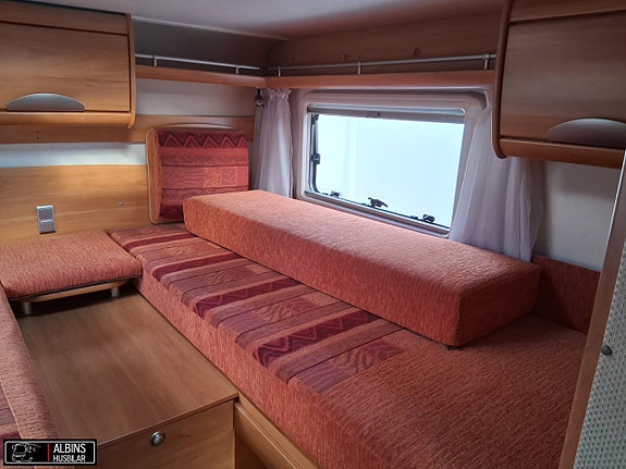 Hymer B 674 SL / Kamkedja 19 of 21